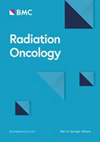 Radiation Oncology期刊封面